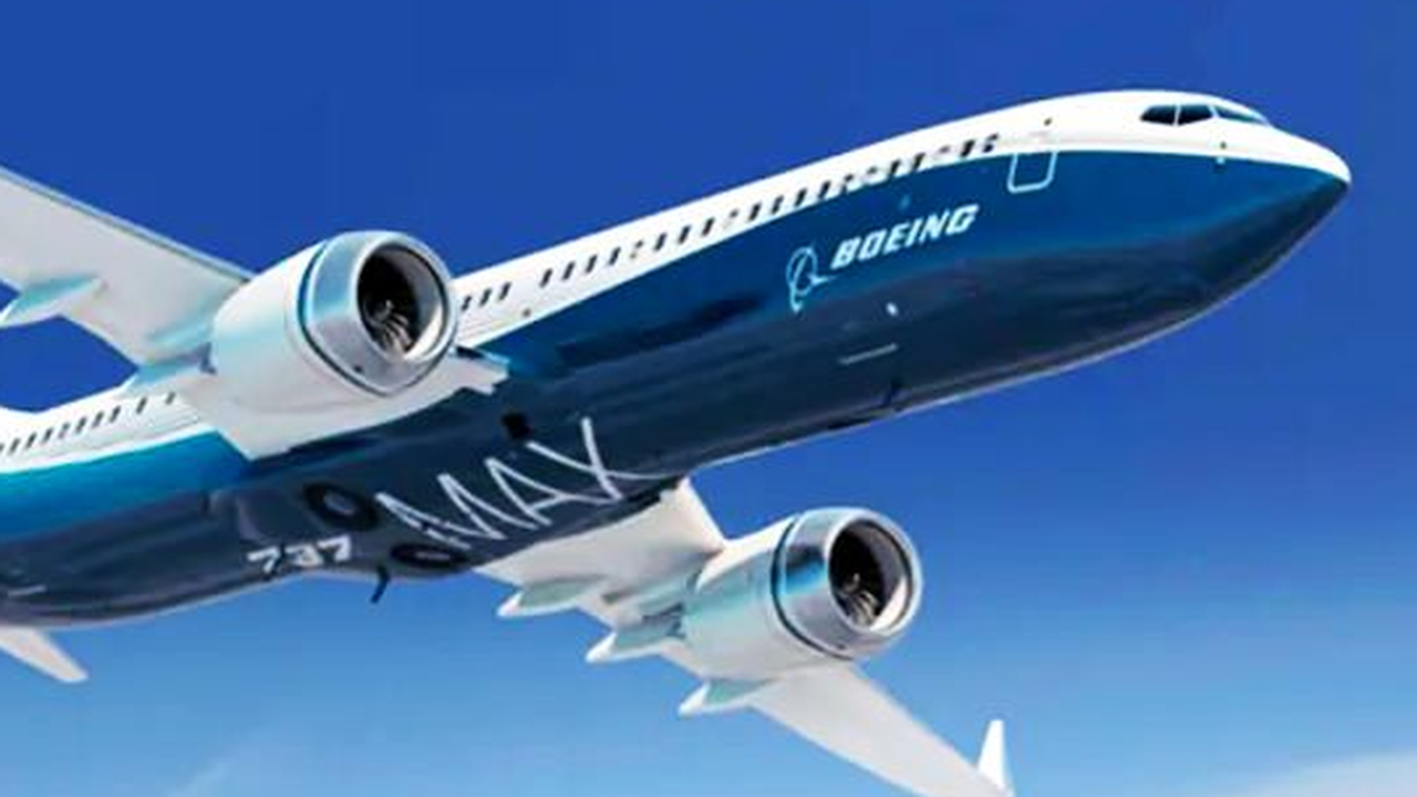 Boeing, Rus havayollarına desteğini askıya alıyor