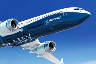 Boeing, Rus havayollarına desteğini askıya alıyor