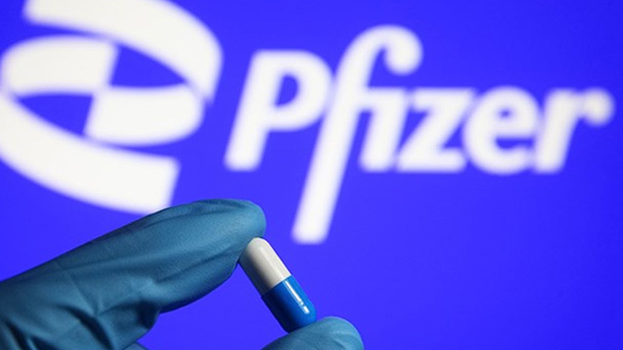 AB, Pfizer'in COVID-19 ilacını onayladı