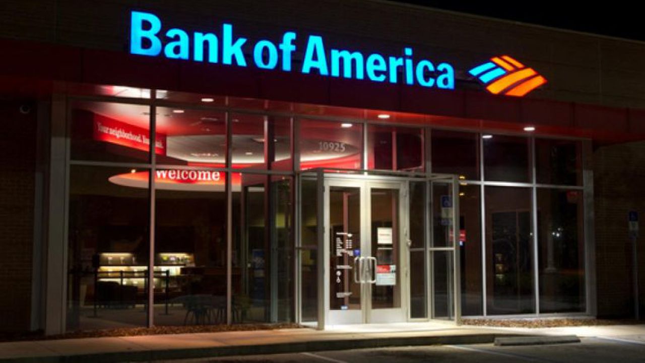 Bank of America'dan dolar/TL analizi