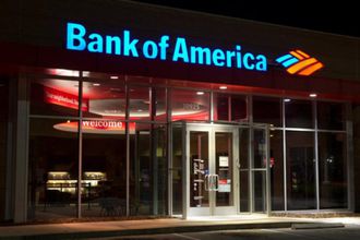 Bank of America'dan dolar/TL analizi