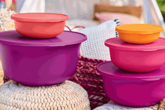 Tupperware iflas başvurusuna hazırlanıyor