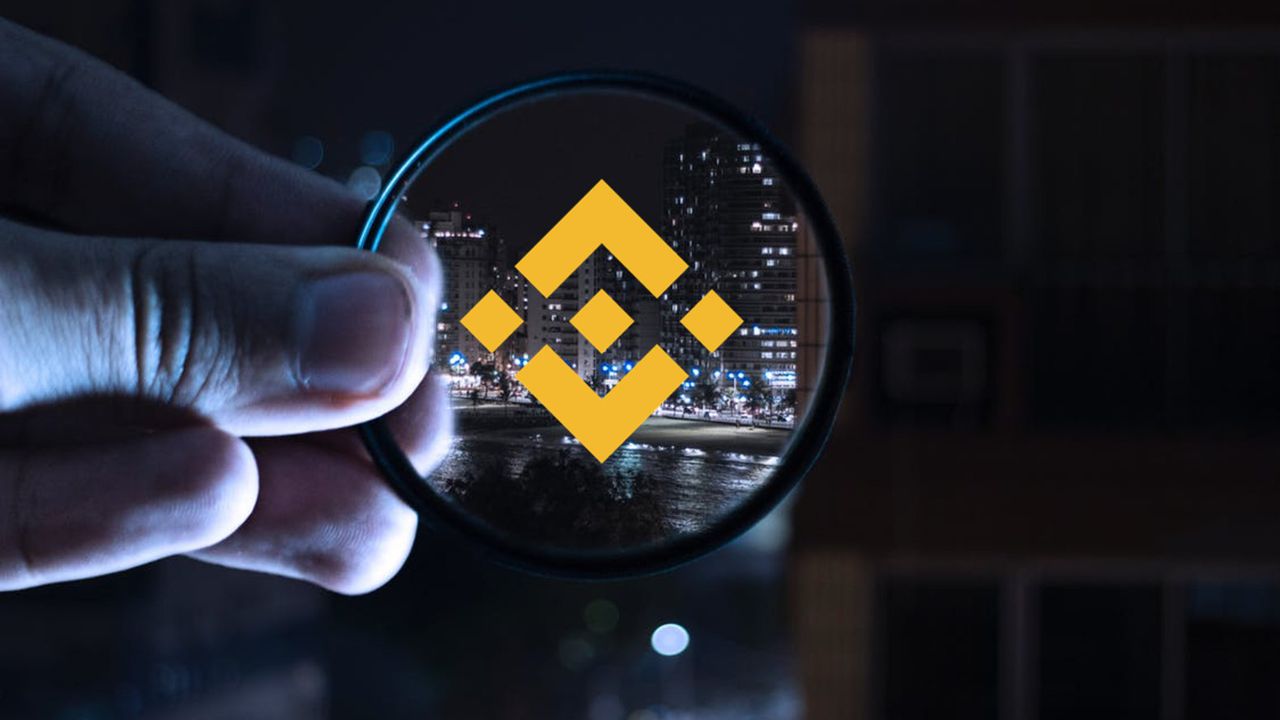 Binance'dan Türk yatırımcılara uyarı: TL çekim bu tarihte sınırlandırılacak