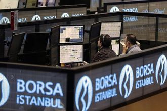 Borsa İstanbul'da yükselişle açılış beklentisi