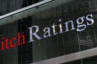 Fitch’ten 24 Türk bankasına not artışı