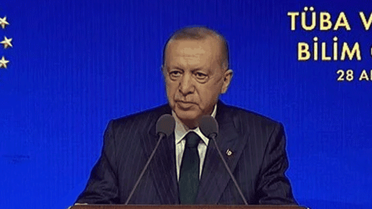 Erdoğan dünyaya seslendi: Bizi izlemeye devam edin