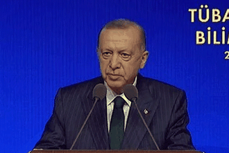 Erdoğan dünyaya seslendi: Bizi izlemeye devam edin