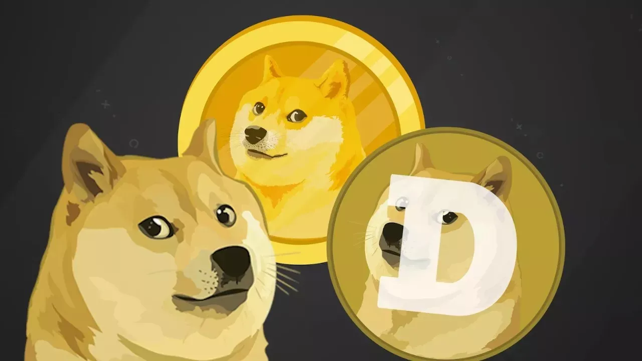 Dogecoin kurucusu da sonunda Dogecoin satın aldı