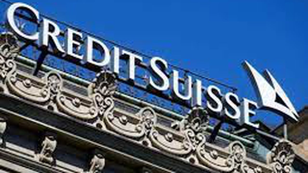 Credit Suisse yüzde 5,9 küresel büyüme bekliyor