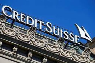 Credit Suisse yüzde 5,9 küresel büyüme bekliyor