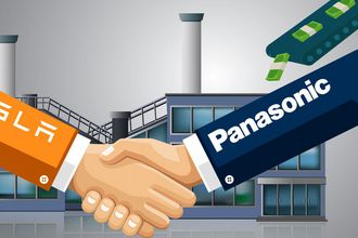 Panasonic Tesla’daki bütün hisselerini sattı