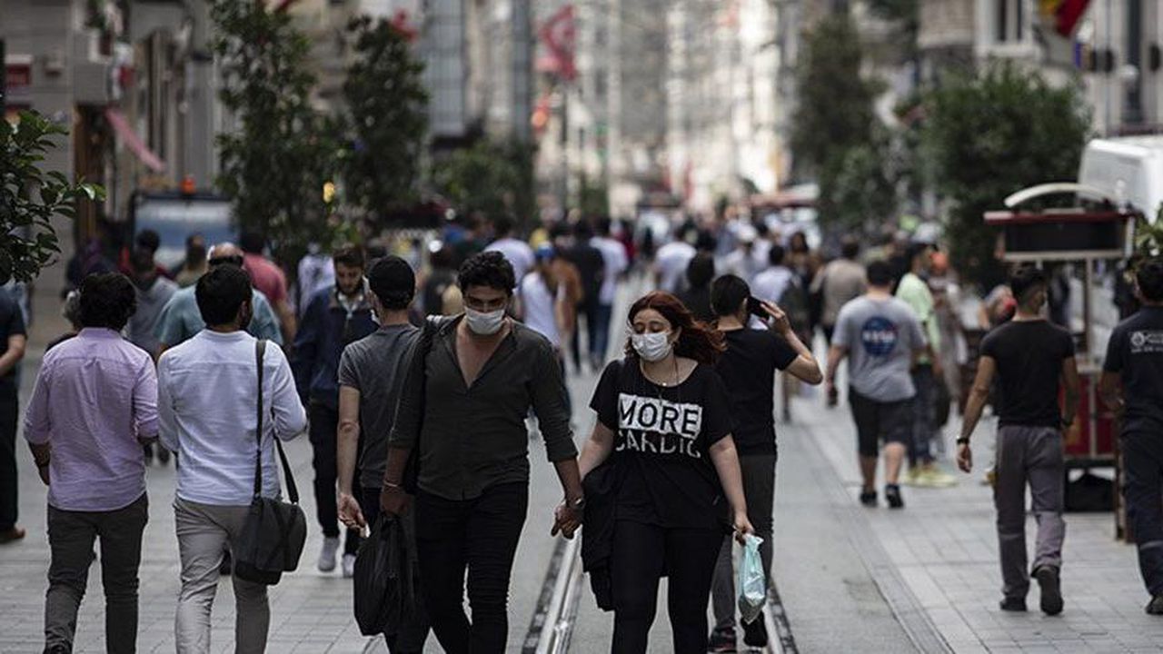 BETAM'dan işsizlik raporu: Kadın istihdamı sert düştü