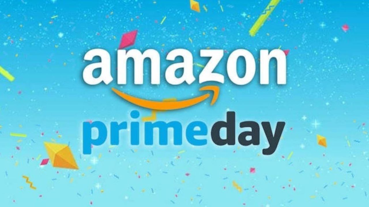 Amazon Prime Day rekor satış rakamına ulaştı