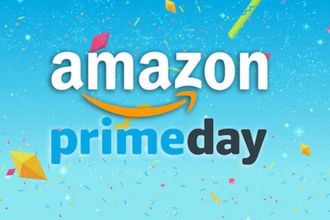 Amazon Prime Day rekor satış rakamına ulaştı