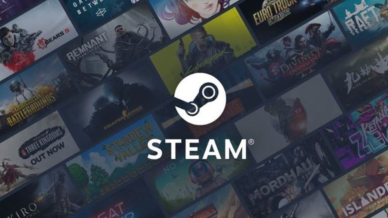 2021 Steam yaz indirimleri başladı