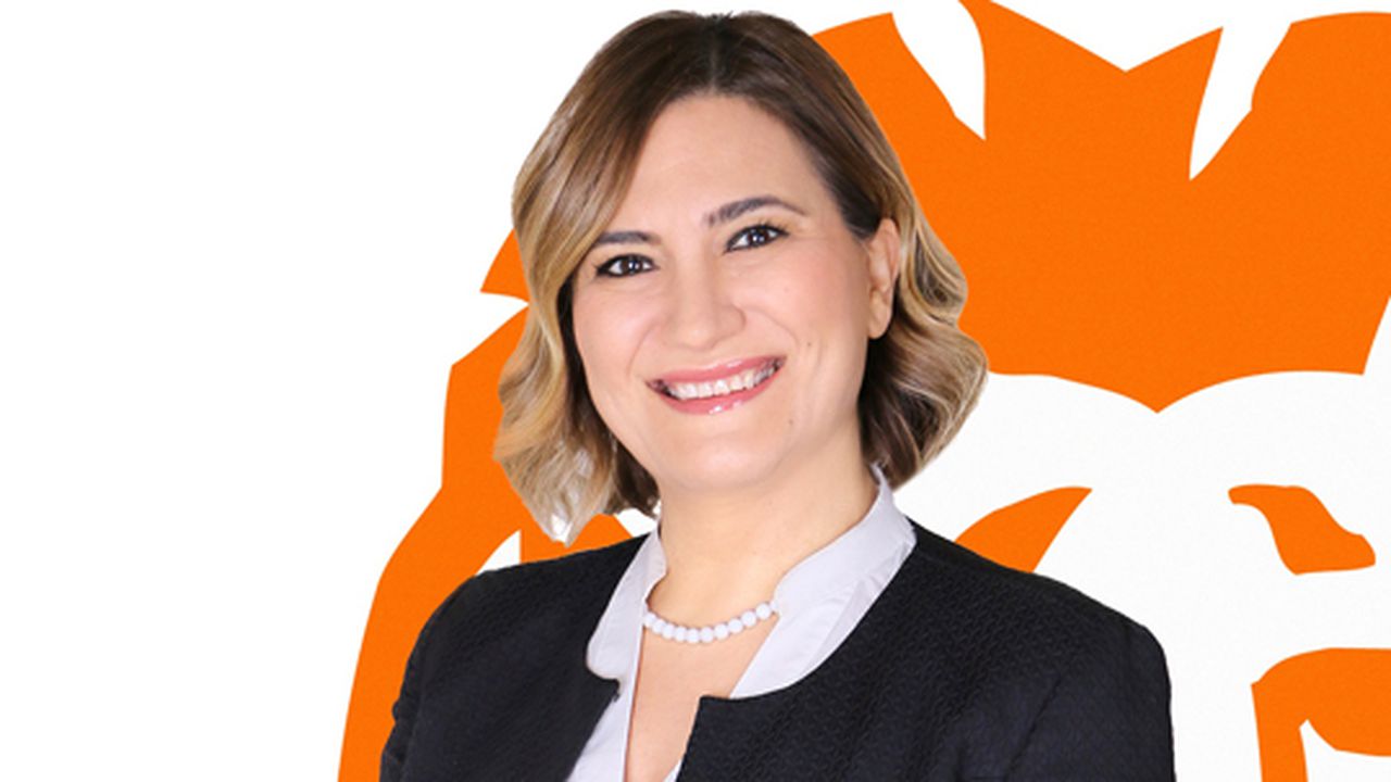 ING Leasing’de üst düzey atama