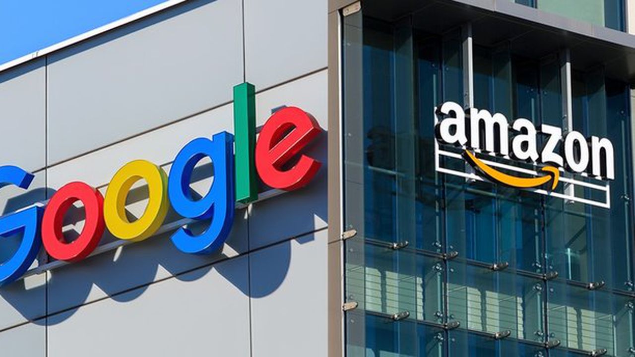 Sahte yorumlar Google ve Amazon'un  başına dert oldu