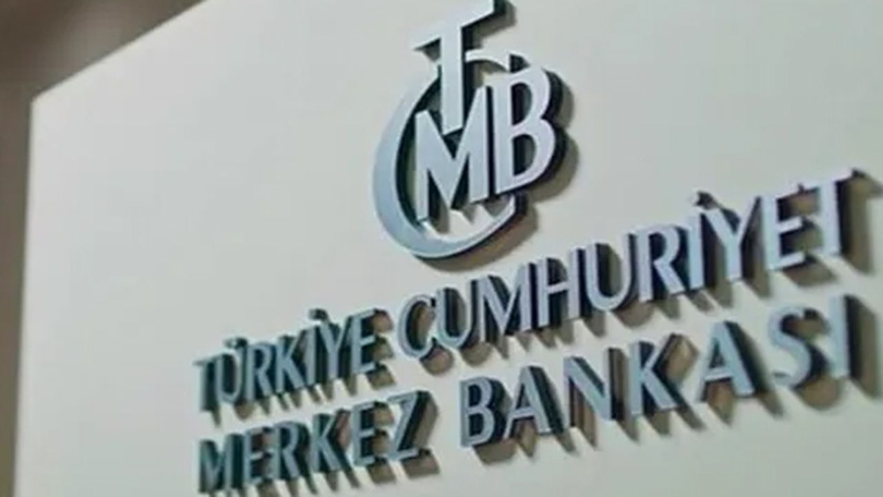 TCMB, Aylık Fiyat Gelişmeleri Raporu'nu yayımladı