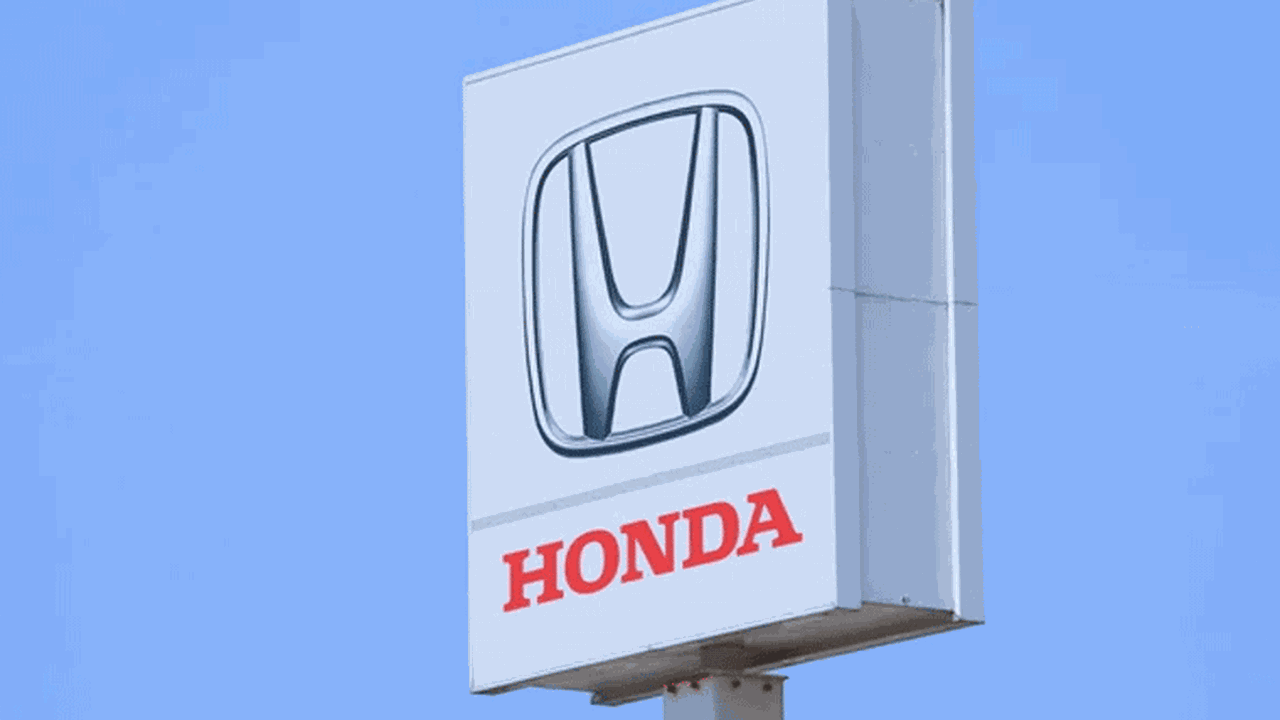 Honda'nın kâr ve satışlarında düşüş