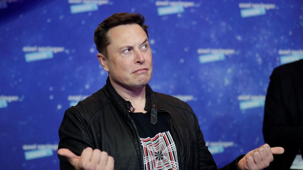 Musk'tan hisse satış sinyali gelmeye devam ediyor