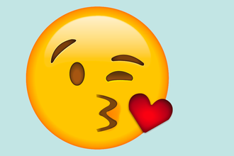 İşyerinde e-postalarda emoji kullanımı nasıl tepki alıyor?