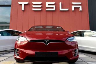 Tesla hisselerinde al-satçılarla opsiyoncuların kapışması