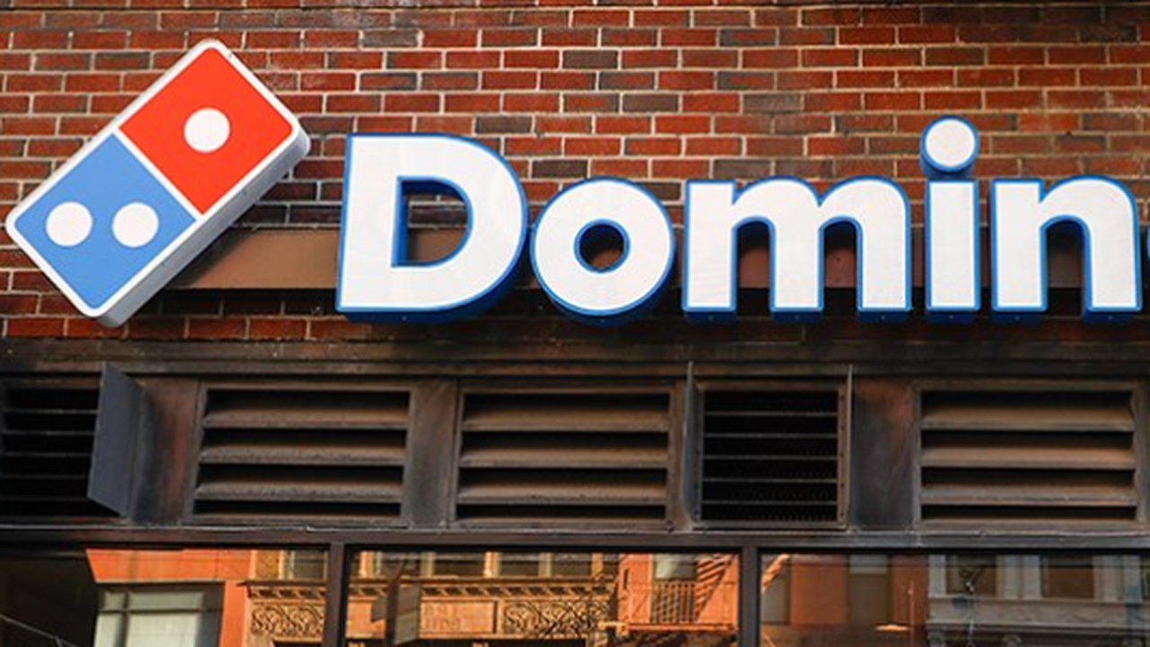 Domino’s Pizza artık Hintlilerin