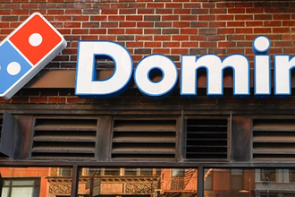 Domino’s Pizza artık Hintlilerin