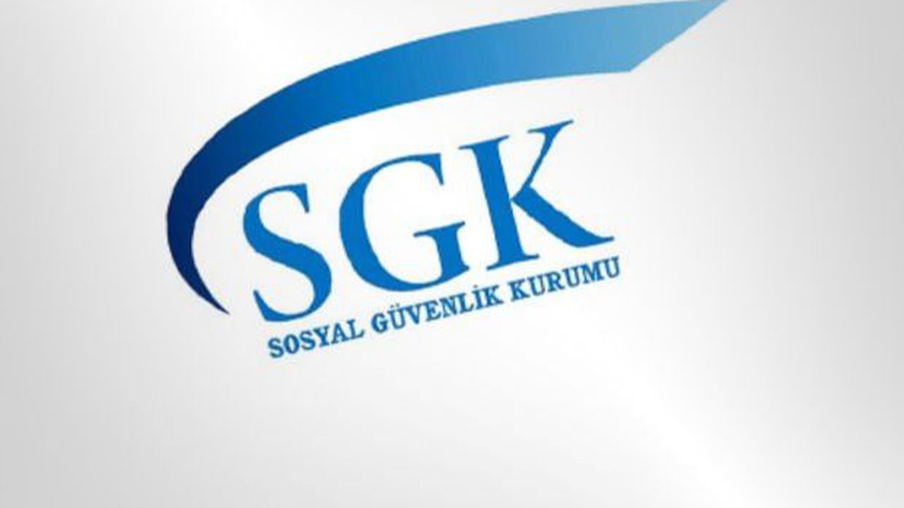 e-SGK uygulaması 2 milyona yakın kişi tarafından kullanılıyor