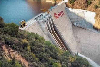 Aydem Yenilenebilir Enerji’nin ilk çeyrek gelirinde üç kat artış