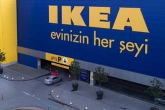 IKEA'dan Rusya ve Belarus kararı