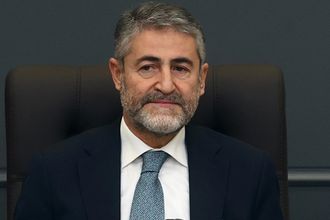 Bakan Nebati'den enflasyon değerlendirmesi