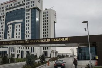 Bakan Pakdemirli istifa etti, yerine Kirişçi atandı