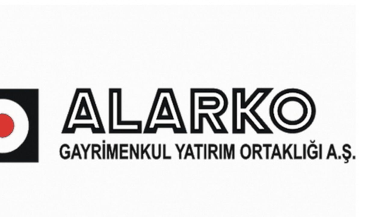 Alarko GYO’dan 965,2 milyon TL'lik yeni yatırım