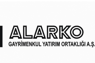 Alarko GYO’dan 965,2 milyon TL'lik yeni yatırım