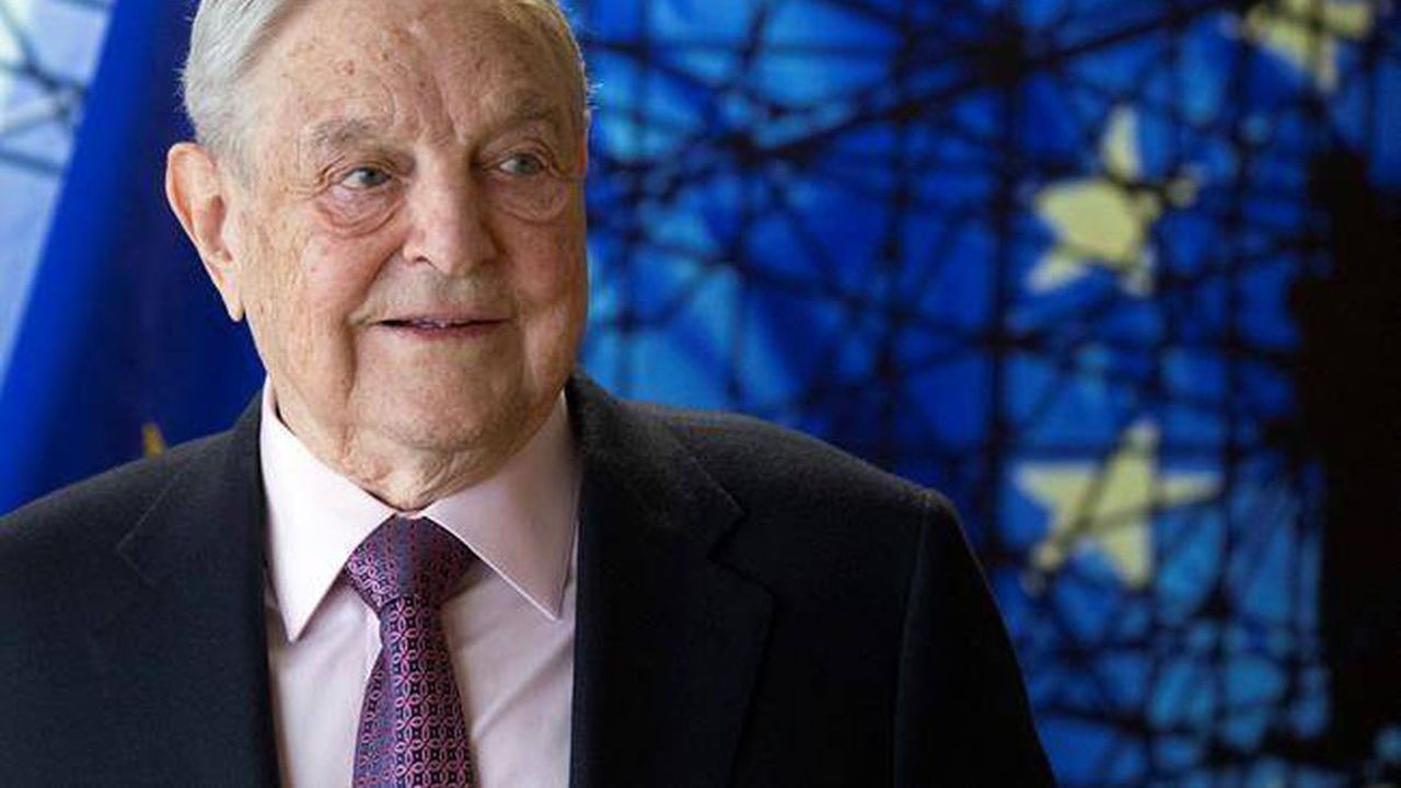 Bitcoin'e "balon" diyen Soros, Bitcoin almaya başladı!