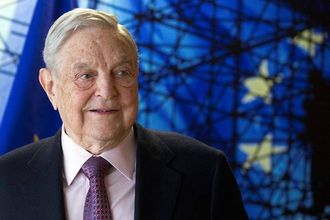 Bitcoin'e "balon" diyen Soros, Bitcoin almaya başladı!