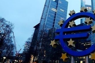 Euro Bölgesi dördüncü çeyrek büyümesi belli oldu