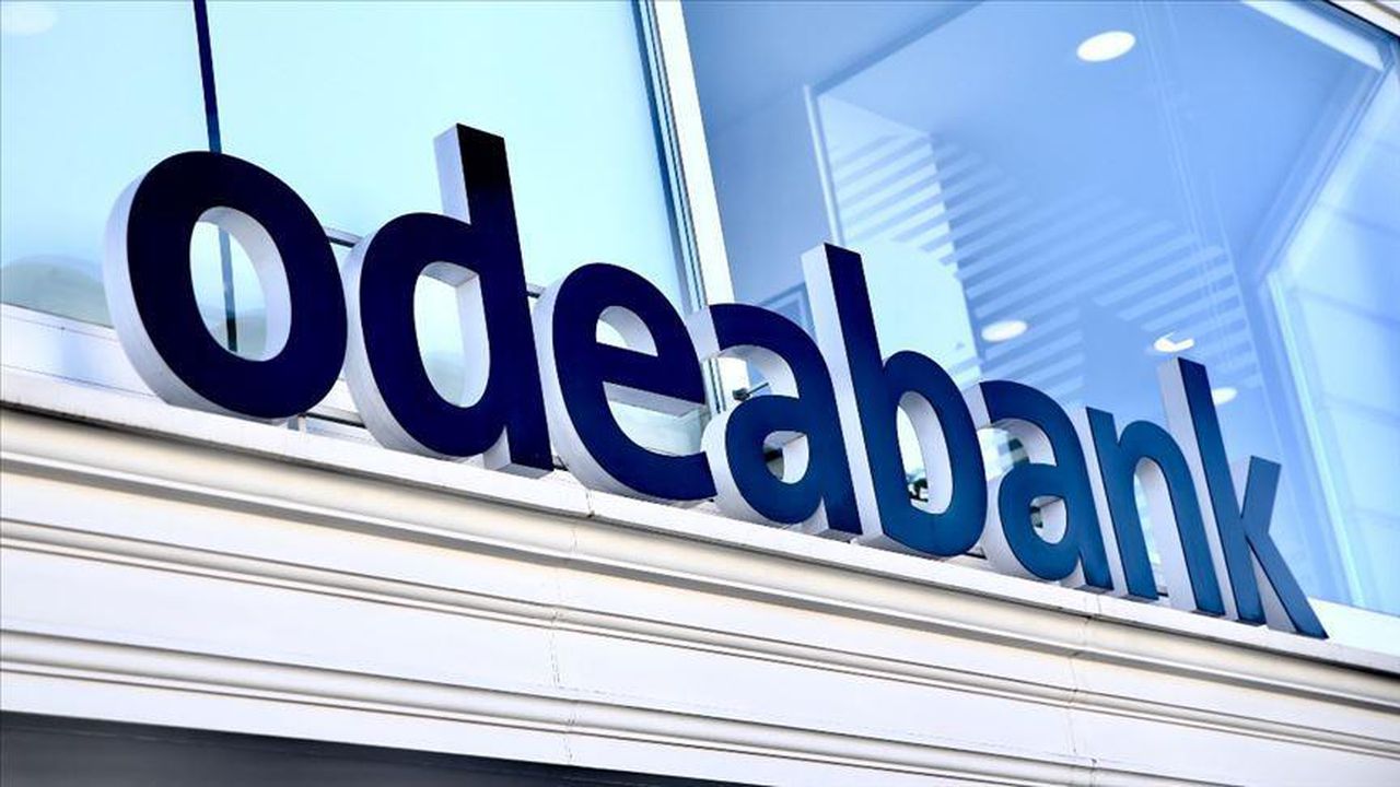 Odeabank, ilk çeyrekte büyüme performansını devam ettirdi