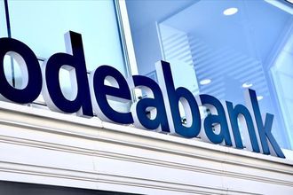 Odeabank, ilk çeyrekte büyüme performansını devam ettirdi