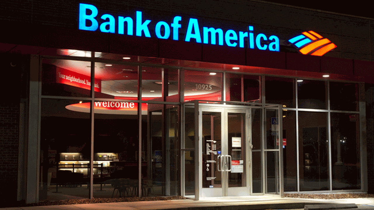 Bank of America, TL için çağrı yaptı