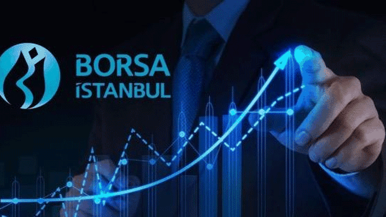 Borsa güne yükselişle başladı