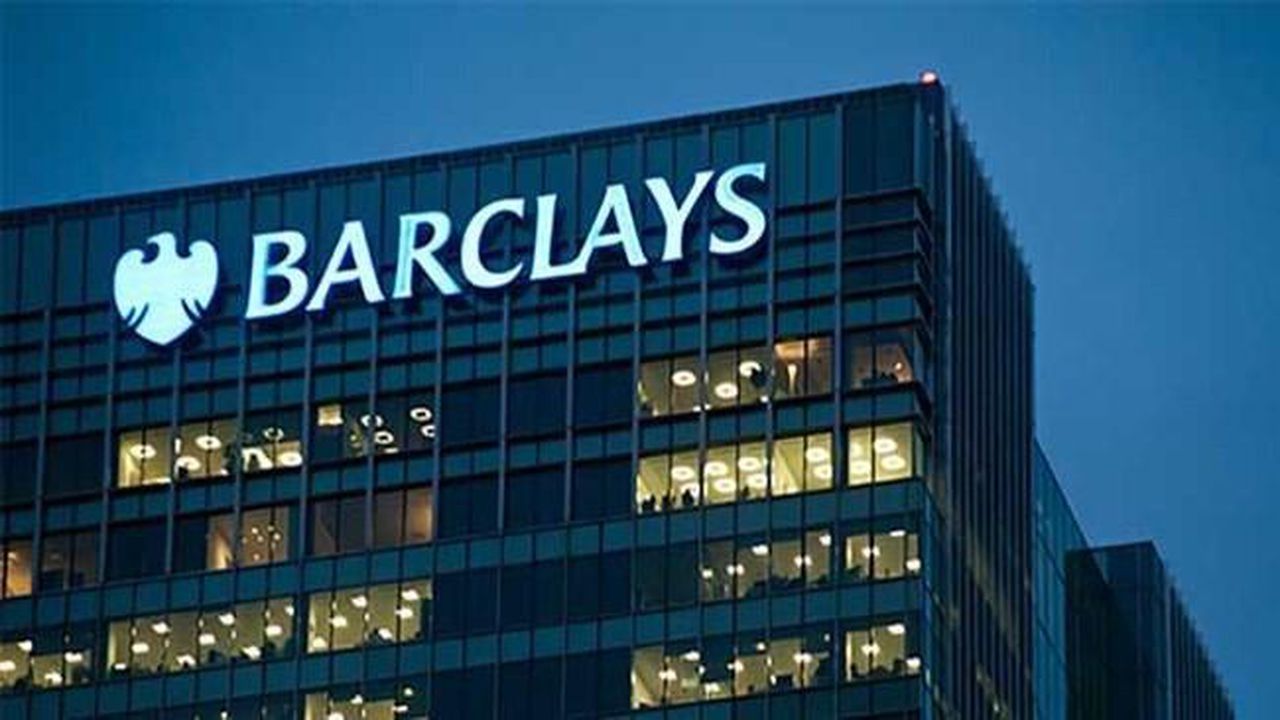 Barclays, Binance’e ödeme yapımını durdurdu