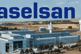 ASELSAN'dan 671,5 milyon lira ve 35,3 milyon dolarlık sözleşme