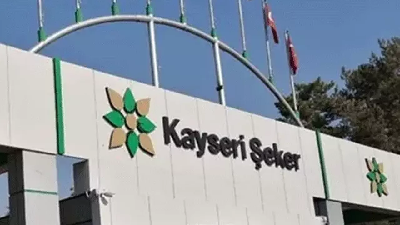 Kayseri Şeker payları açılışta tavan oldu