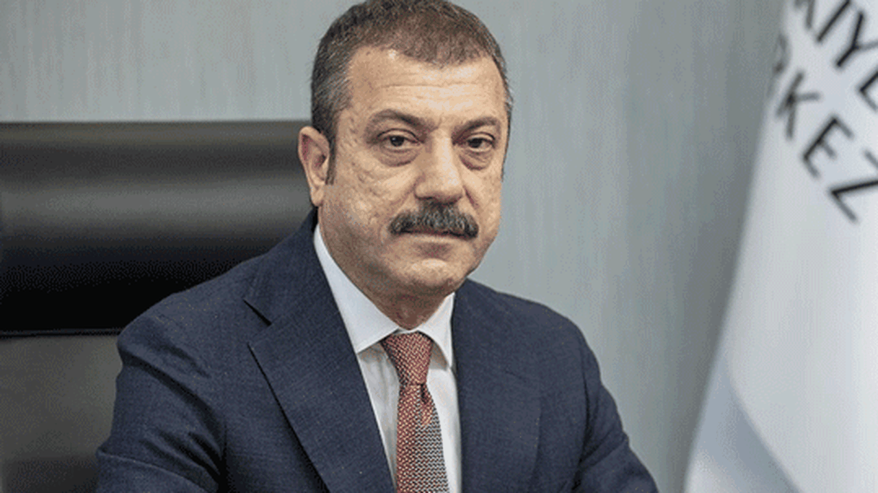 Kavcıoğlu: 'Liralaşma Stratejisi' tüm unsurlarıyla devam edecek