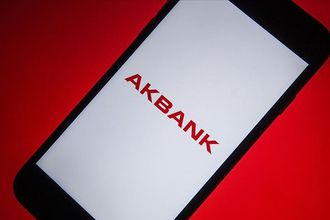 Akbank'tan kesintiye dair açıklama geldi: Siber saldırı değil