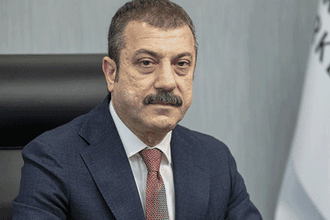 Kavcıoğlu: 'Liralaşma Stratejisi' tüm unsurlarıyla devam edecek