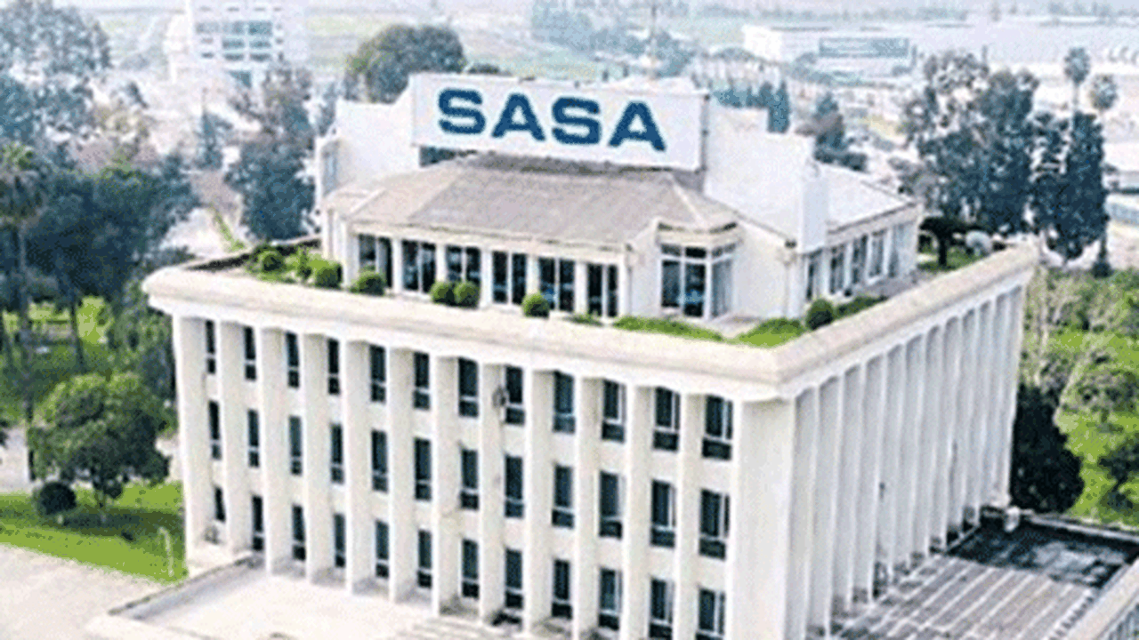 Sasa Polyester'den pay senedi alım açıklaması