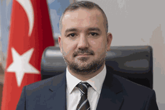 TCMB yıl sonu enflasyon tahminini yükseltti